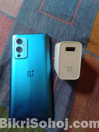 Oneplus 9